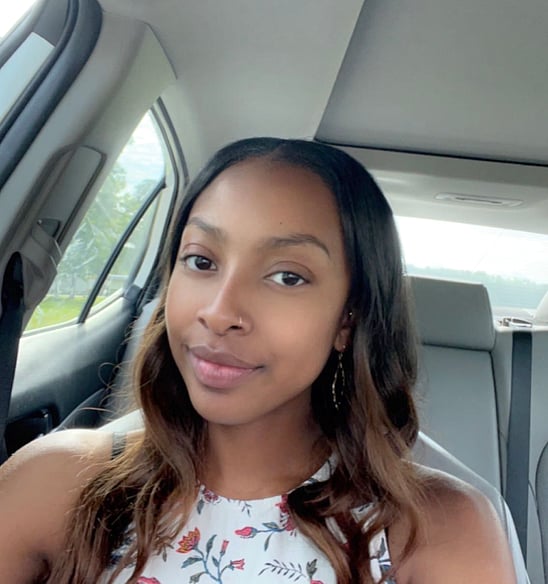Jonaysha Douglas, LCSW-A — child & family therapist in North Carolina