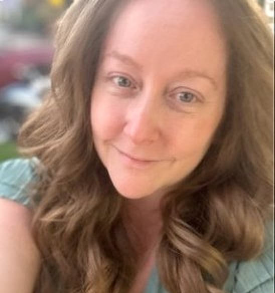 Ester Buchnik, RMFTI — child & family therapist in Florida