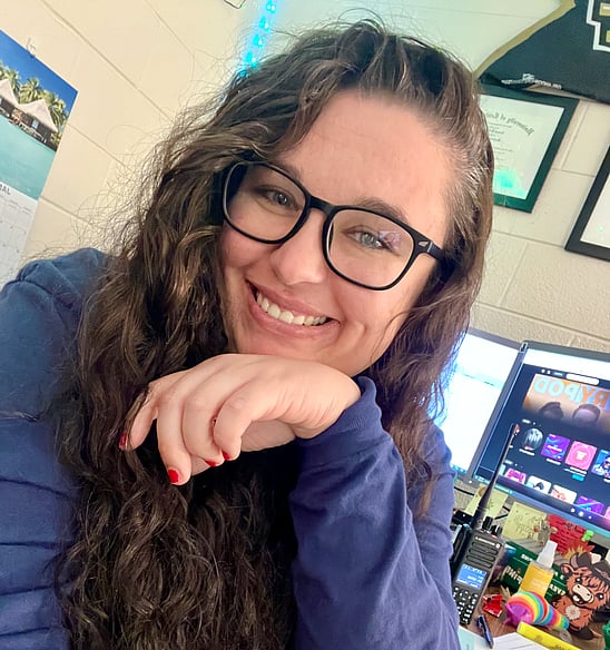 Lauren Galvin, RCSWI — Child & Family therapist in Florida