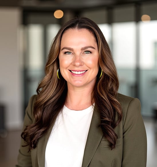 Jennifer Driver, LPC-A — Child & Family therapist in Texas