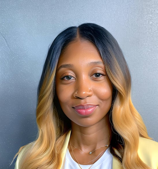 Jasmine Eubanks, LPC — Child & Family therapist in Texas