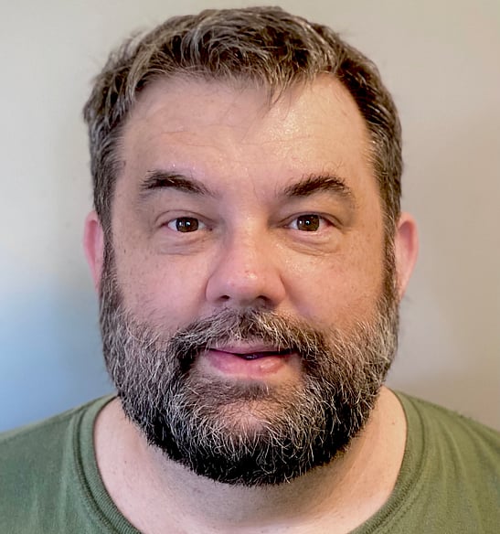 Jahn Quattlebaum, LPC — Child & Family therapist in Texas