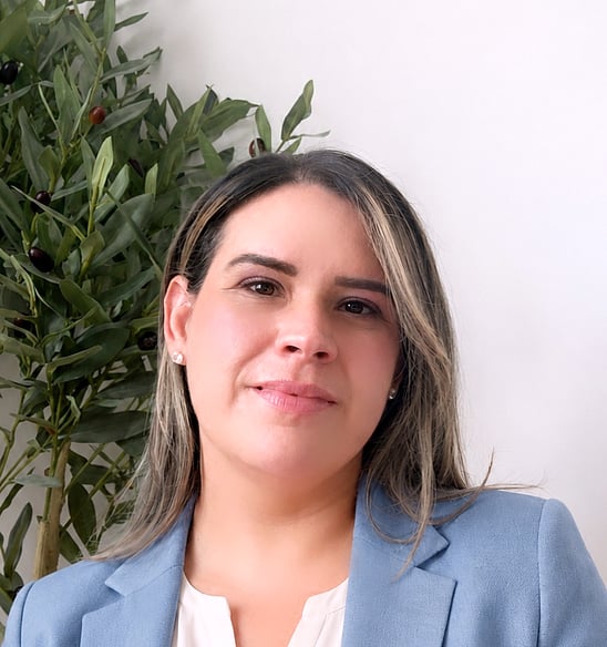 Maria Martinez, RMHCI — Child & Family therapist in Florida