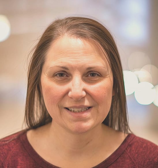 Erica Richardson, LCSW — child & family therapist in North Carolina