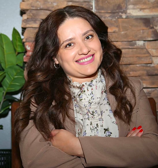 Berenice Barrientos