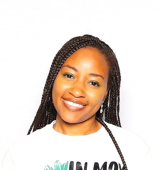 Natasha Haughton