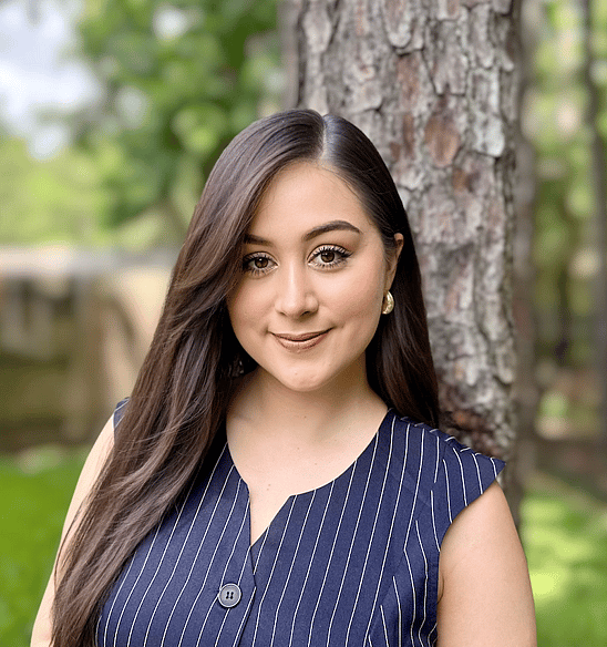 Marleth Garza
