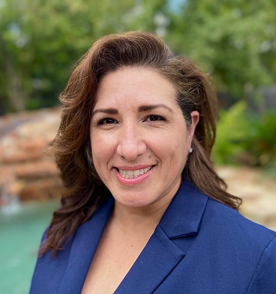 Rebecca Barrera-Foley