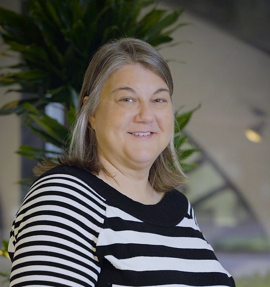 Janet Snyder