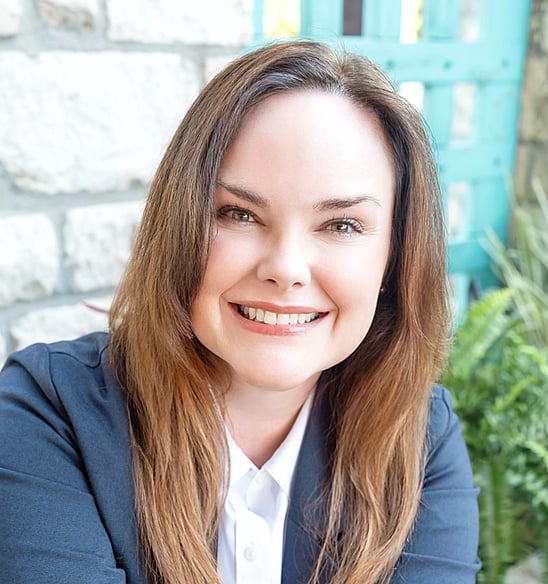 Chelsea Miller, LPC-A — child & family therapist in Texas