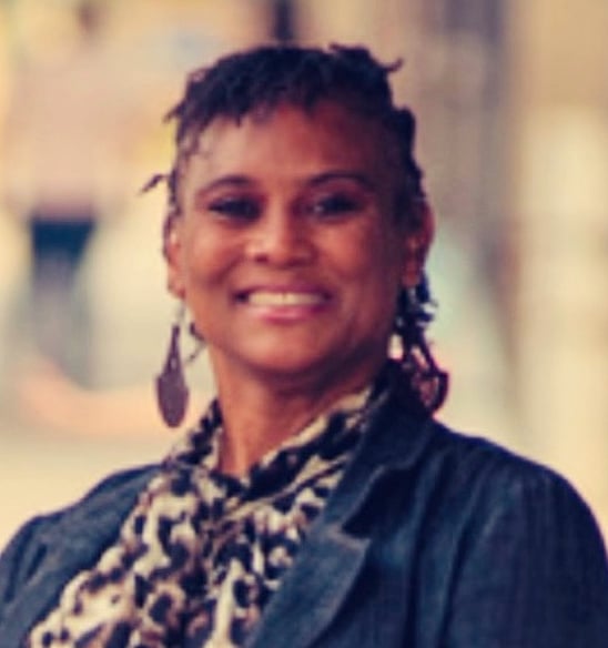 Katennia Thomas, LPC — child & family therapist in Arizona