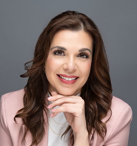 Veronica Cantu, LPC — child & family therapist in Texas