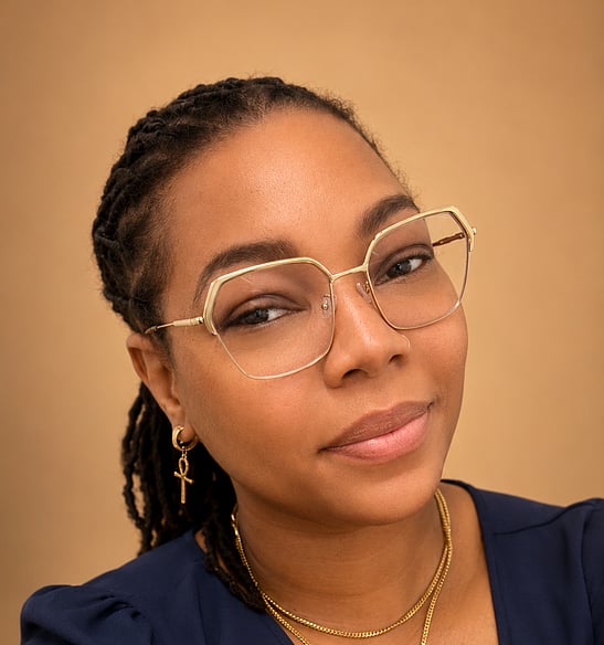 Viviene Brown, LMSW — child & family therapist in Texas