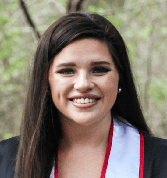 Brittany Daniel, LPC-A — child & family therapist in Texas