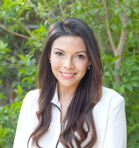 Vanny Ramírez, LPC-A — child & family therapist in Texas