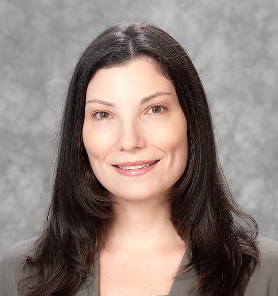Lisa Valentine, LMHC — child & family therapist in Florida