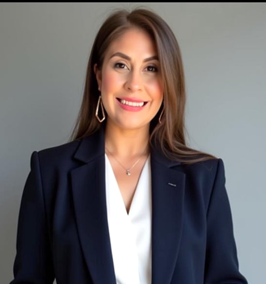 Crystal Leal, LPC-A — Child & Family therapist in Texas