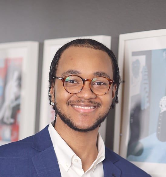 Tyler Thompson — child & family therapist in Florida