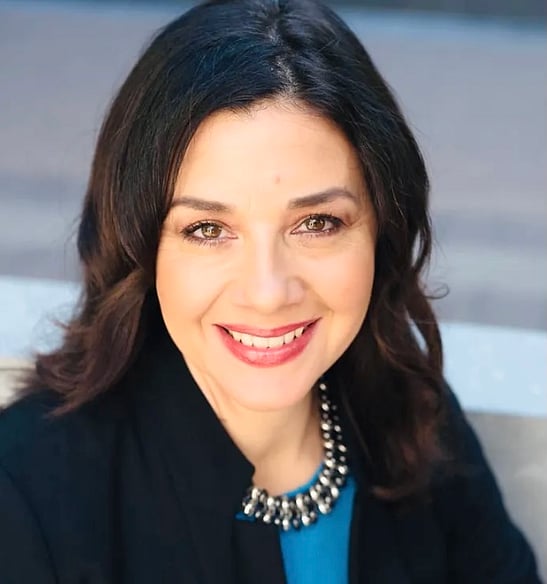 Kim Van Wuffen, LPC — child & family therapist in Arizona