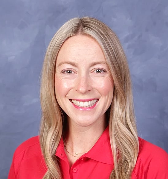 Katie Koeneke, LPC-A — child & family therapist in Texas