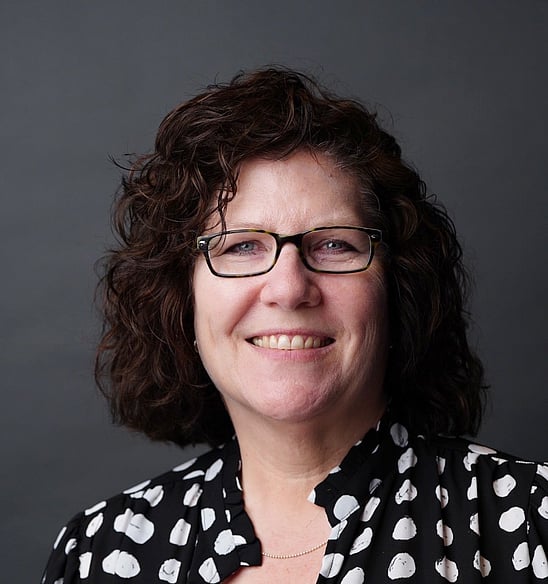 Lisa Wharton, RMHCI — child & family therapist in Florida