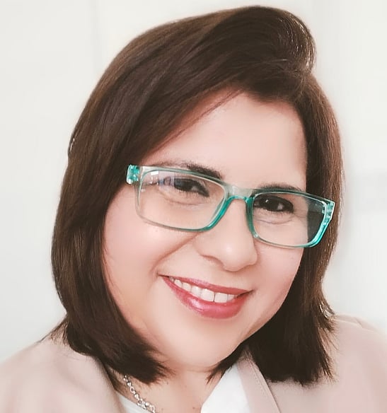 Brenda Velez, LMHC — child & family therapist in Florida