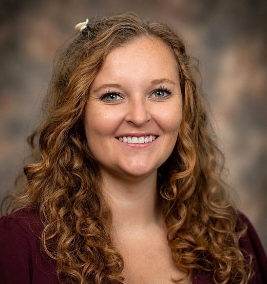 Courtney Mayer, LMHC — child & family therapist in Florida