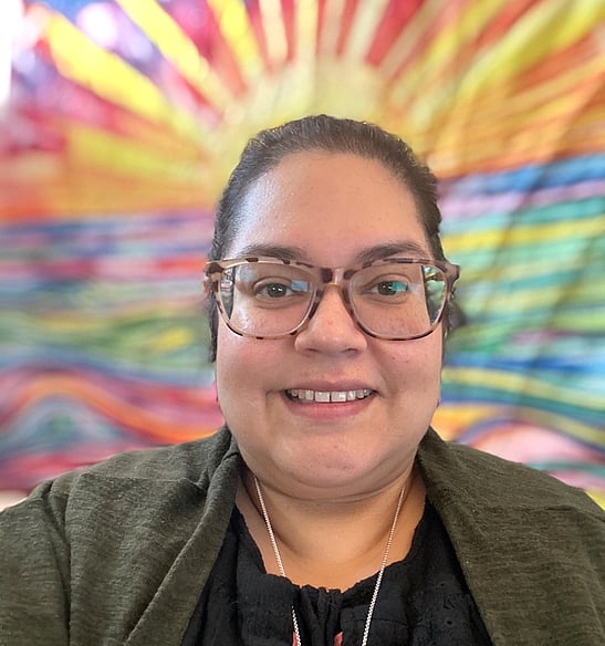 Claudia Marsch, LCSW — child & family therapist in Texas