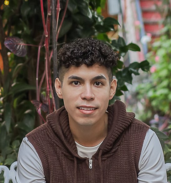 Raul Martinez, LPC — child & family therapist in Texas