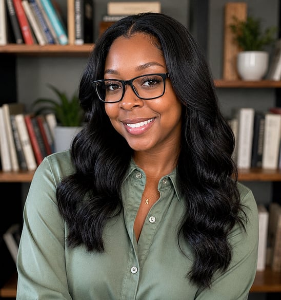 Keyshon Floyd, LMSW — Child & Family therapist in Texas