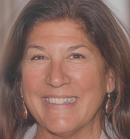 Angela Rehak, RMHCI — Child & Family therapist in Florida