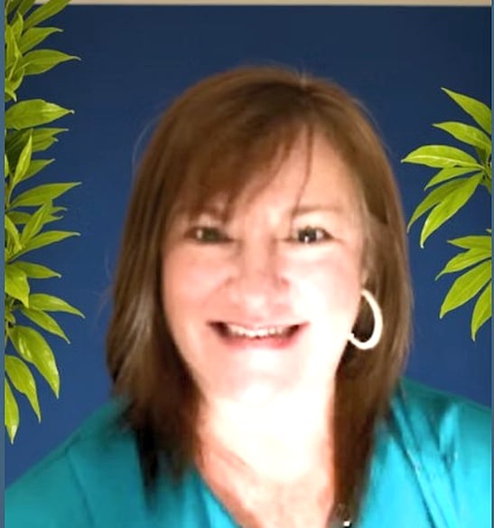 Maria Driscoll, RMFTI — Child & Family therapist in Florida