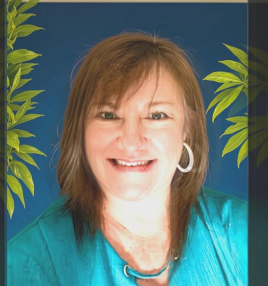 Maria Driscoll, RMFTI — Child & Family therapist in Florida