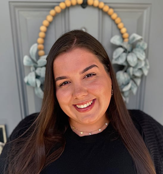 Aliyah Scales, LMSW — Child & Family therapist in Texas