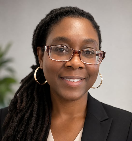 Gladys Wilson, LPC — Child & Family therapist in Texas