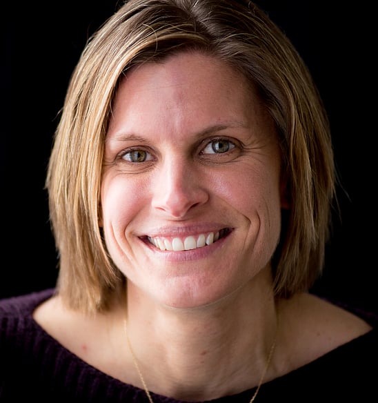 Karen Roach, LCSW — Child & Family therapist in Illinois