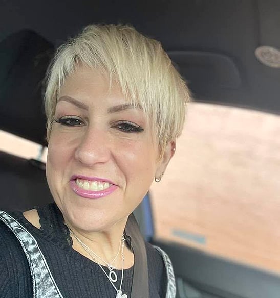 Krystal Burnstein, LMHC — Child & Family therapist in Florida