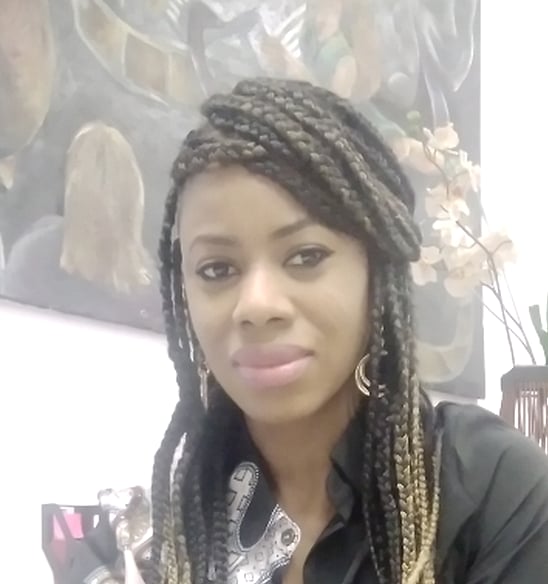 Caleen DeSilva, LCSW — Child & Family therapist in Florida
