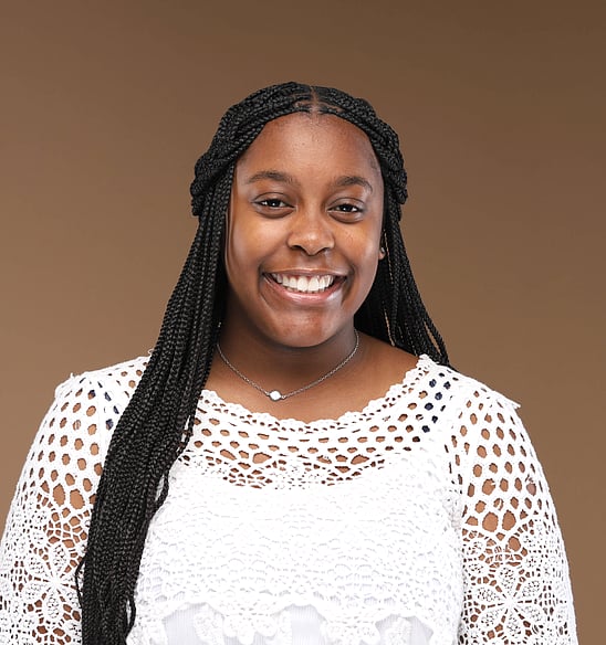 Syn'Toria Branch, LPC-A — Child & Family therapist in Texas