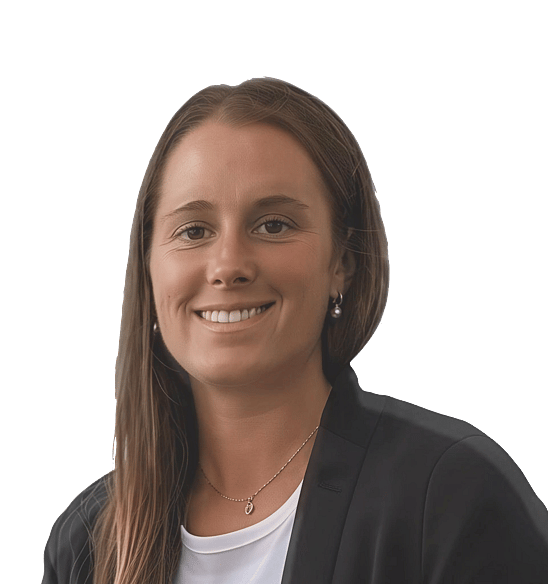Katherine Myers, RMHCI — Child & Family therapist in Florida