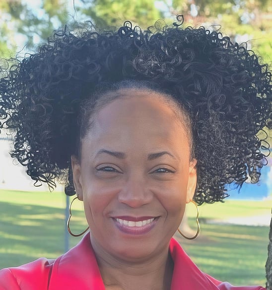 LaNeettra DeBose, LPC-A — Child & Family therapist in Texas