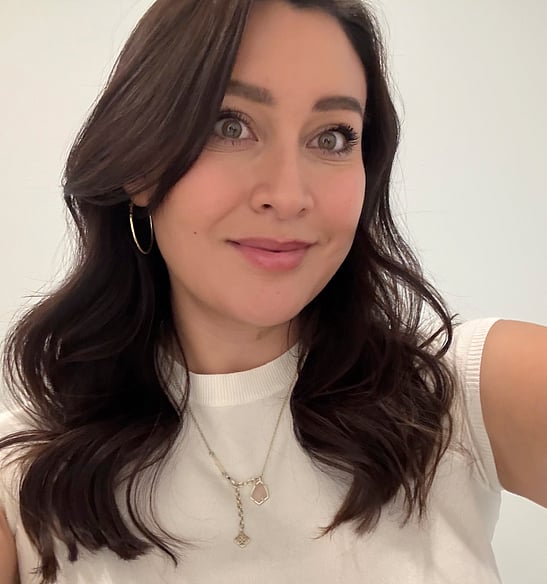 Andrea Cervantes, LPC — Child & Family therapist in Texas