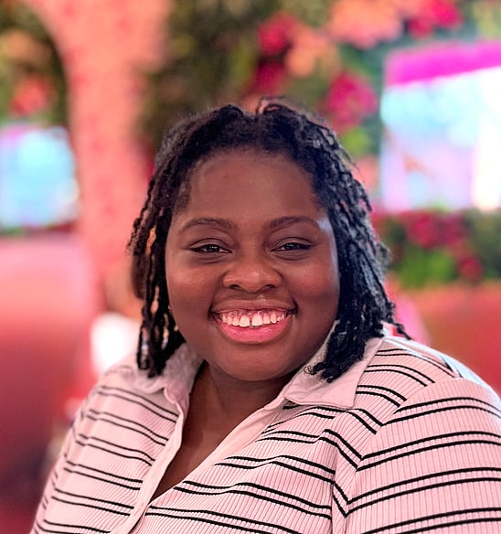 Demetreonta Estes, LPC-A — Child & Family therapist in Texas