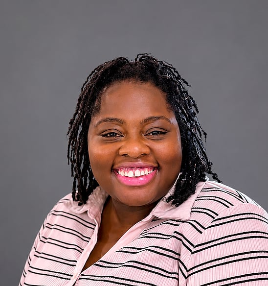 Demetreonta Estes, LPC-A — Child & Family therapist in Texas