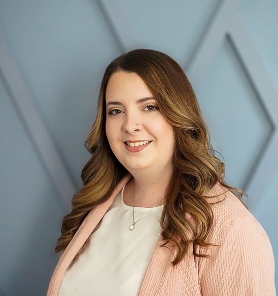 Jordan Jackson, LCMHC-A — Child & Family therapist in North Carolina