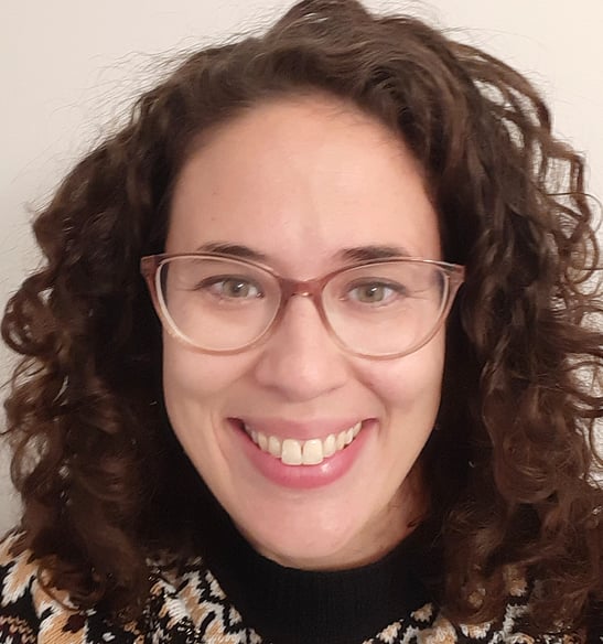 Ria Ferich — Child & Family therapist in Florida