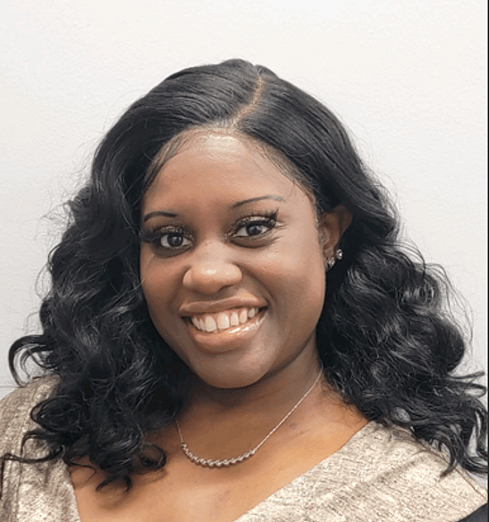 Tameka L Johnson, LPC — Child & Family therapist in Texas