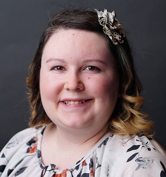 Hannah Dennis, RMFTI — Child & Family therapist in Florida