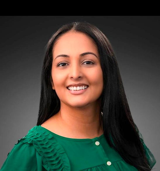 Dagmar Chinchilla, LCSW — Child & Family therapist in Texas