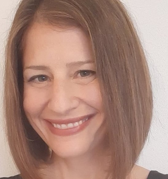 Michelle Willman, LCPC — Child & Family therapist in Illinois